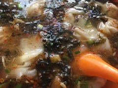 -阿麟馄饨(延长路店)