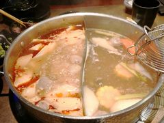 -左庭右院鲜牛肉火锅(新梅广场店)