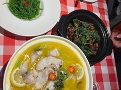 -阿里元海鲜·闽南特色菜(曾厝垵店)