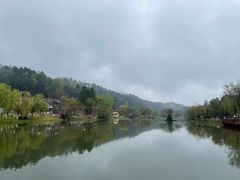 -常德桃花源景区