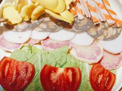 -民食香·腊排骨野生菌美食(木府店)