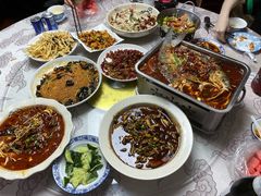 -蜀膳坊(洪公祠小区店)