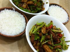 -建辉湖南土菜馆(南大街店)