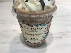 -GODIVA(港汇恒隆广场)