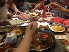 -胖锅轩(水塔店)