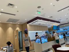 -哈根达斯(皇城恒隆广场店)