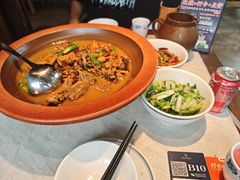 -寨子里的钵钵菜·湘西山里菜(魅力湘西店)