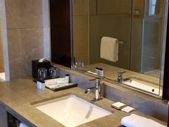 -广州粤海喜来登酒店