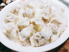 -添福来墨鱼饺子 · 海鲜东北菜(泡崖店)