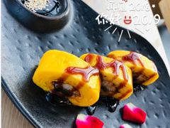 -鳗鳗的爱(远洋未来广场店)