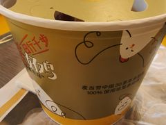 -麦当劳(明湖店)