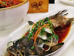 -南海渔家•海鲜•正宗海南菜(海棠湾店)