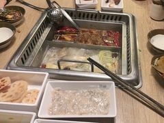 -野妹经典火锅(民治店)