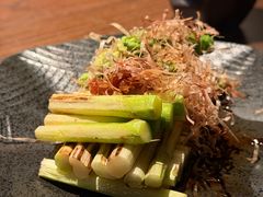 芦笋-三川·十酒Izakaya(南昌路店)