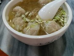 -西关竹园(荔枝湾店)