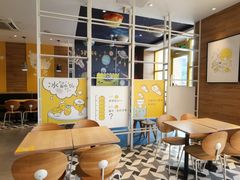 -真功夫(聚龙湾店)