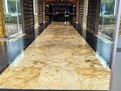 -绍兴鉴湖君澜大酒店