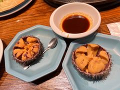 -海味当家·蒸锅海鲜(星海公园店)