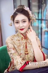 -艾朵婚纱