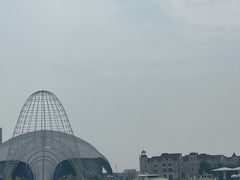 -海河外滩公园