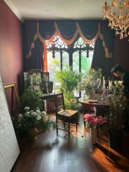 -WAVE SODA摄影工作室