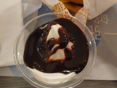 -麦当劳(曲阳店)
