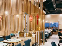 大堂-蜀腾川·火锅鱼.烤鱼(新世界城店)