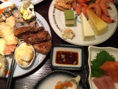 -松子料理(亮马桥店)