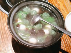 -瑶王府·广西菜(相思湖店)
