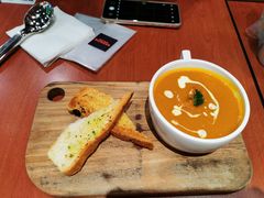 -魏斯理汉堡(西安沣东吾悦店)