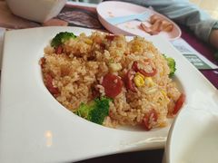 -欧罗巴·欧式西餐(欧亚卖场店)