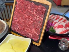 -井格重庆火锅(西直门凯德Mall店)