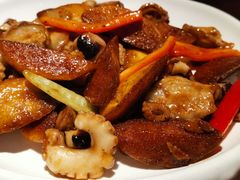 -前海沿·青岛菜(五四广场永旺店)