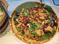 -云海肴·汽锅鸡·云南菜(高德置地店)