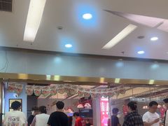 -龍歌自助小火锅(李沧顺和汇店)