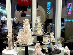 -杜哈夫DOUX RÊVE·生日蛋糕(日月光店)