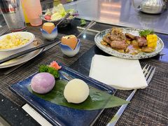 -炽膳铁板烧(吴兴万达店)