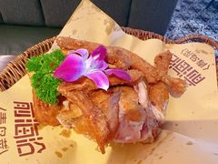 -前海沿·青岛菜(李沧万达店)