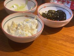 -三太子地摊烧烤·小龙虾(北蔡店)
