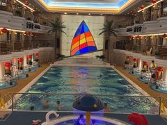 -海韵之星邮轮水会(明发商业广场店)
