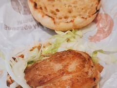 -麦当劳(北京路广百广场店)