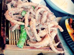 米屋美食工厂餐厅(米屋石锅拌饭)-MI WU FACTORY米屋美食工厂餐厅(绿地店)