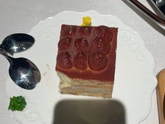 -俄士厨房(五棵松华熙LIVE店)