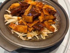 -郭林家常菜(狼垡店)