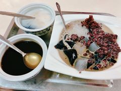 -梧州双钱龟苓膏(丽港航母店)