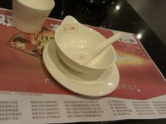 -刘一锅筋头巴脑(凌空二街店)
