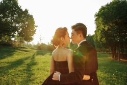 -雪中彩影婚纱摄影·微光艺术中心