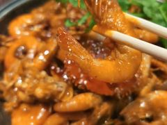 -青木岚小海鲜•小龙虾(友谊店)