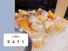 -綱元·海鲜豆捞(明州里店)