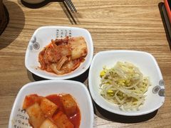 -韩国料理大力士(屏风街店)